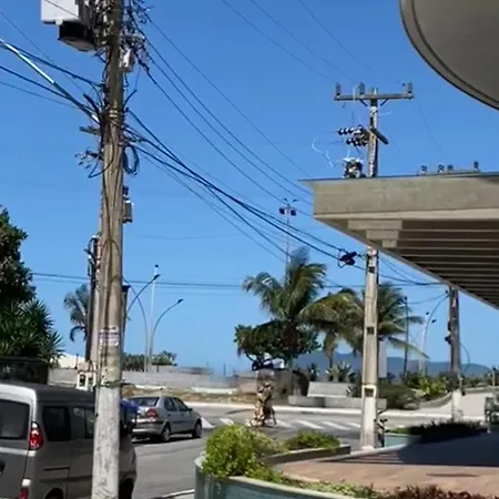 A 50m da Praia do Forte em Cabo Frio-3